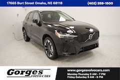 2026 Volvo XC60 B5 Plus AWD SUV