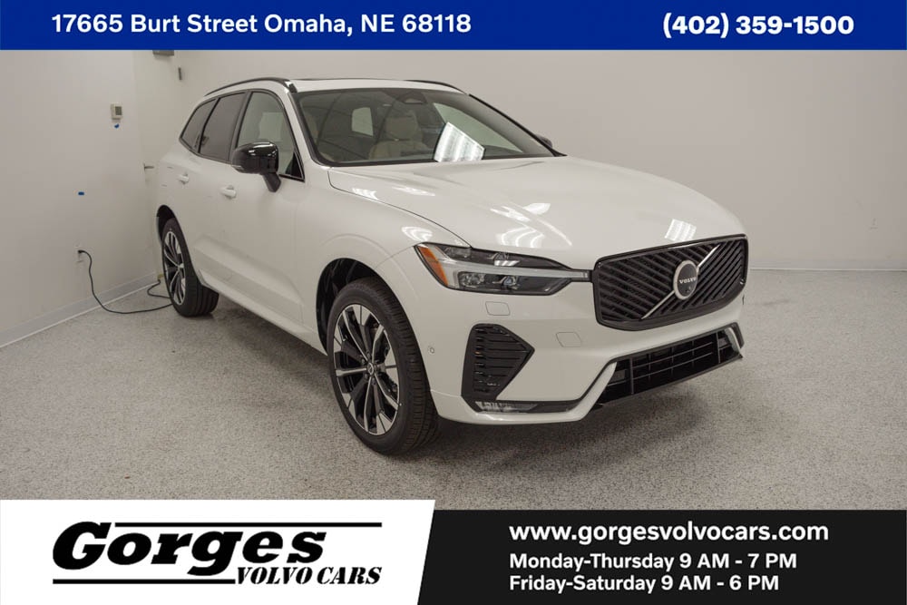2026 Volvo XC60