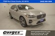 Volvo XC60 Recharge Plug-In Hybrid