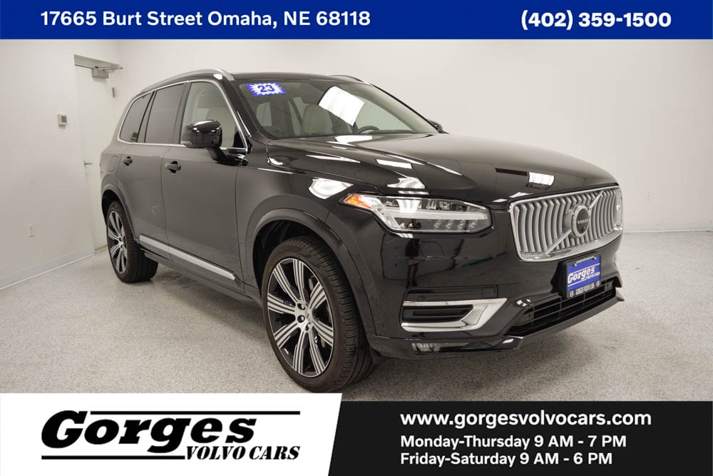 2023 Volvo XC90