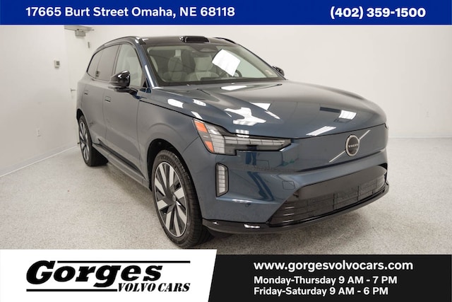 2025 Volvo EX90 Twin Motor Performance Plus 7-Seater SUV