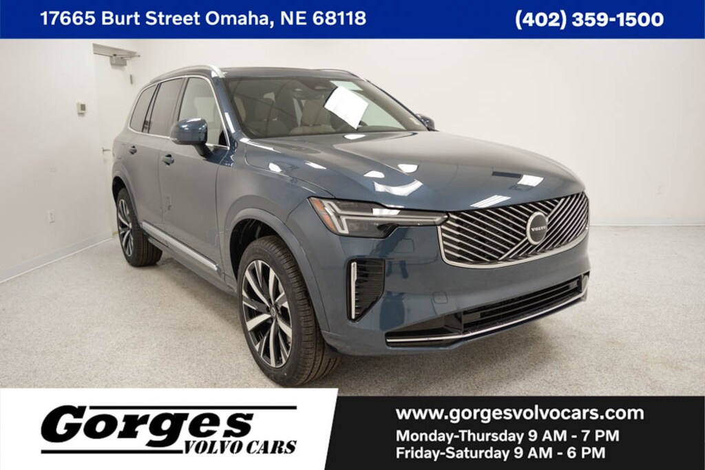 New 2026 Volvo XC90 B5 Core SUV