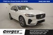 Volvo XC60 plug-in hybrid