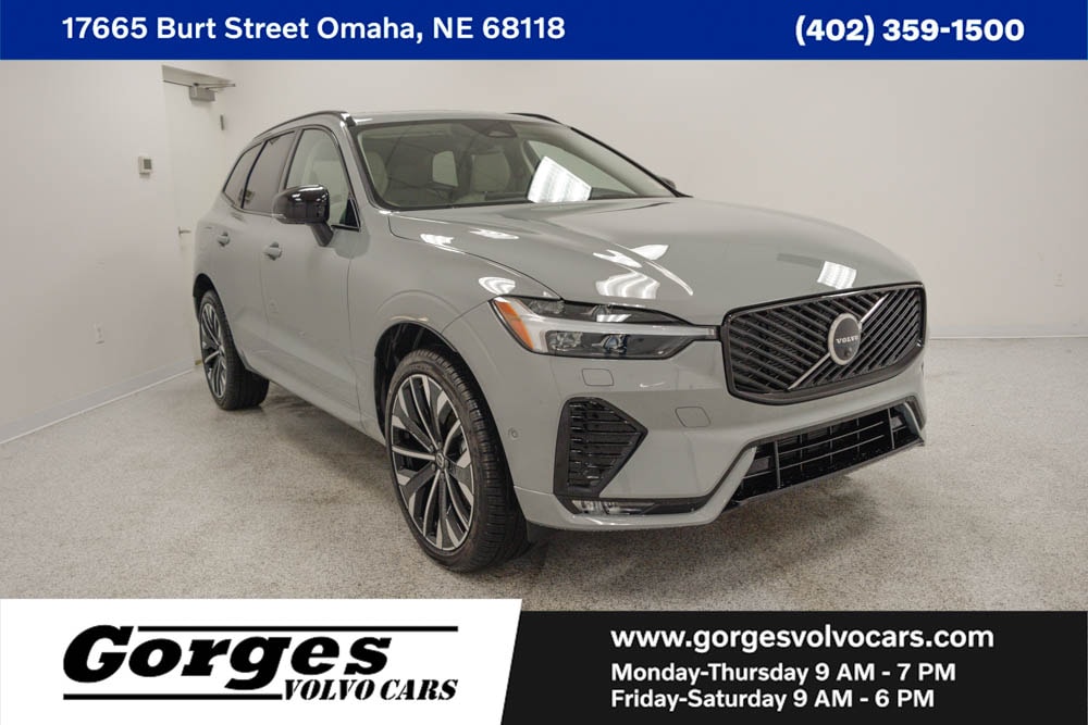 2026 Volvo XC60 Ultra's photo