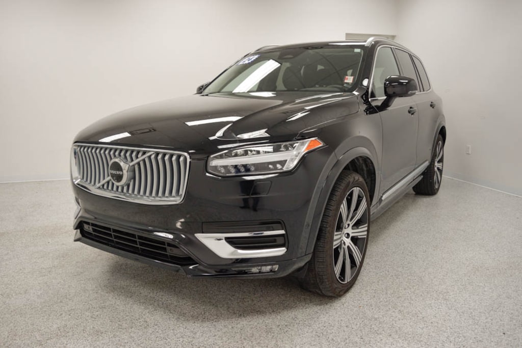 Certified 2024 Volvo XC90 B6 Plus Bright 7-Seater SUV