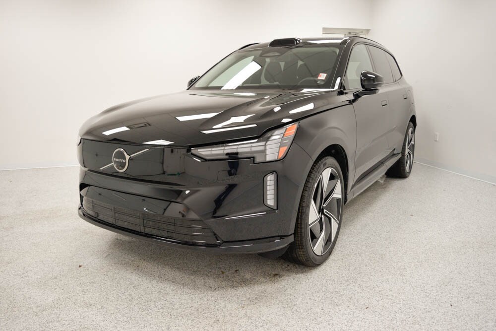 2025 Volvo EX90 Twin Motor Ultra photo 3
