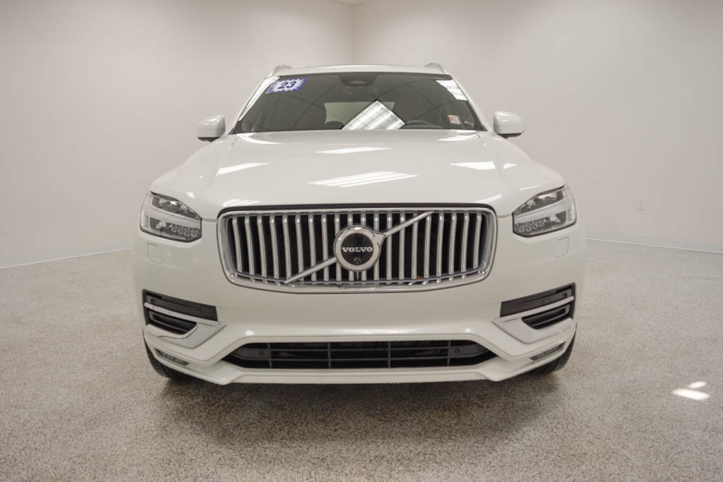 Certified 2023 Volvo XC90 B6 AWD Plus 7-Seater SUV