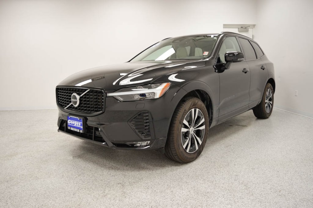 Certified 2024 Volvo XC60 B5 Core Dark SUV