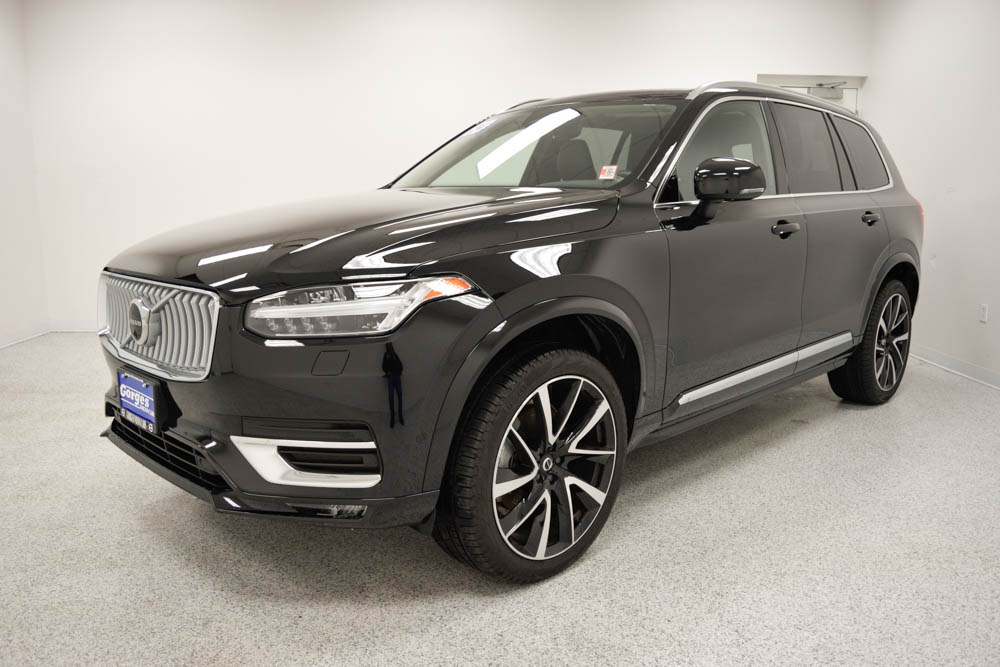 Certified 2024 Volvo XC90 B5 Plus Bright SUV