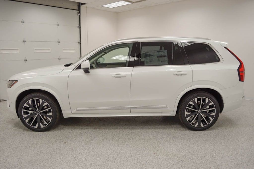 New 2026 Volvo XC90 B6 Plus 6-Seater SUV