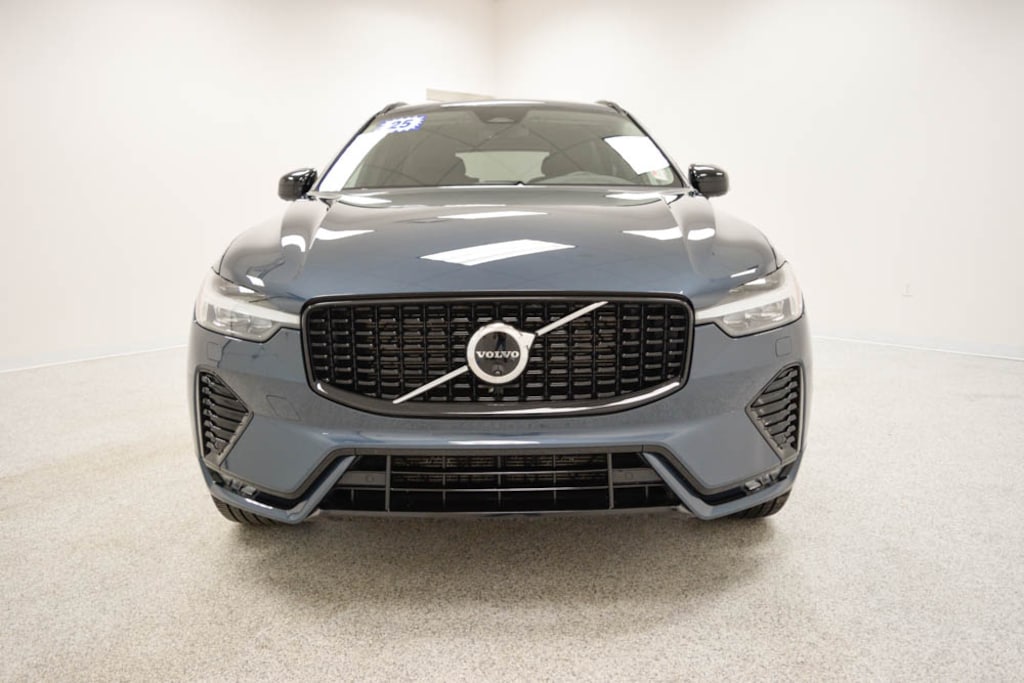 Certified 2025 Volvo XC60 B5 Plus SUV