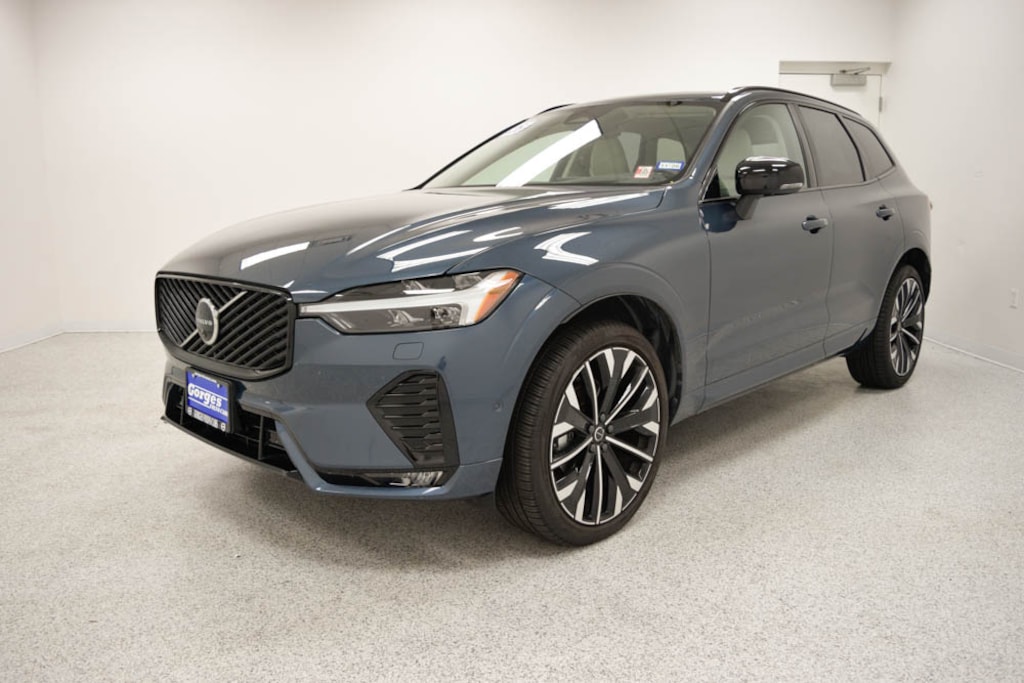 Certified 2026 Volvo XC60 B5 Ultra SUV