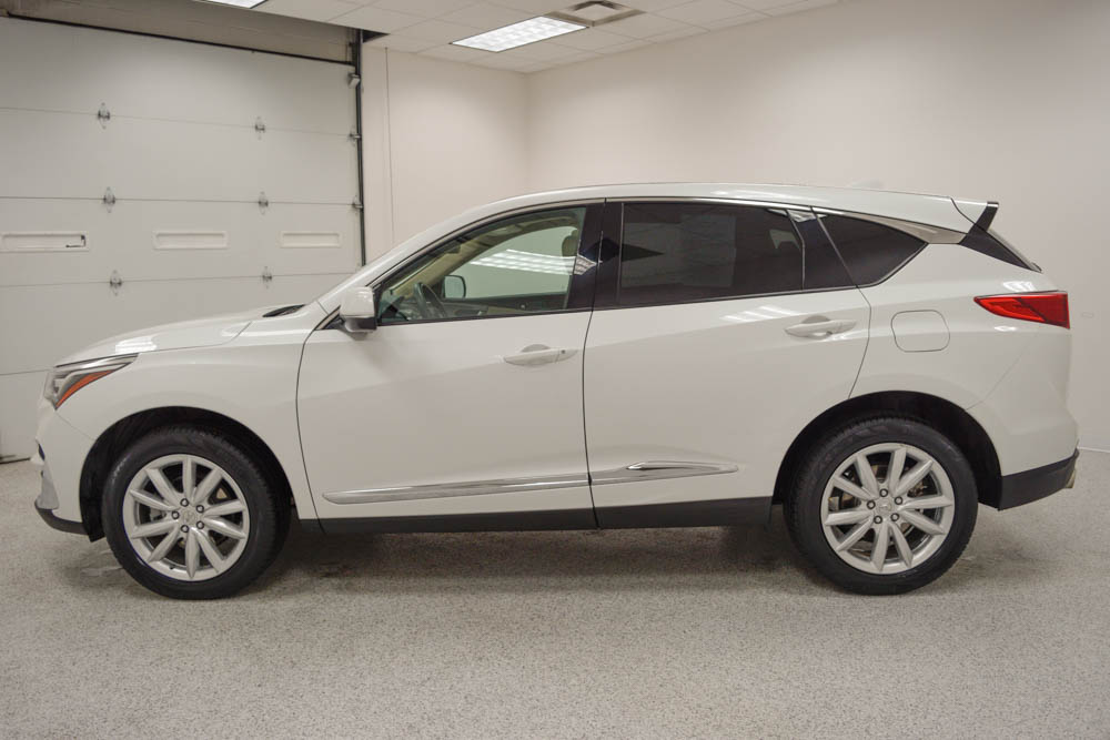 Used 2020 Acura RDX SUV