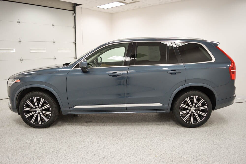 2023 Volvo XC90 AWD Plus photo 3