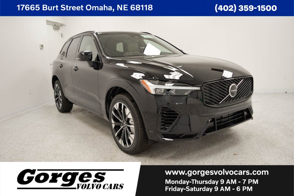 2026 Volvo XC60 T8 Plus Dark AWD's photo