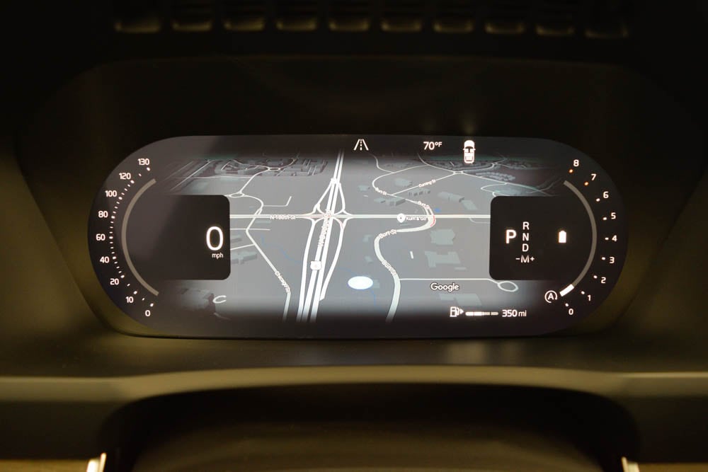 2026 Volvo XC90 Plus - Photo 14