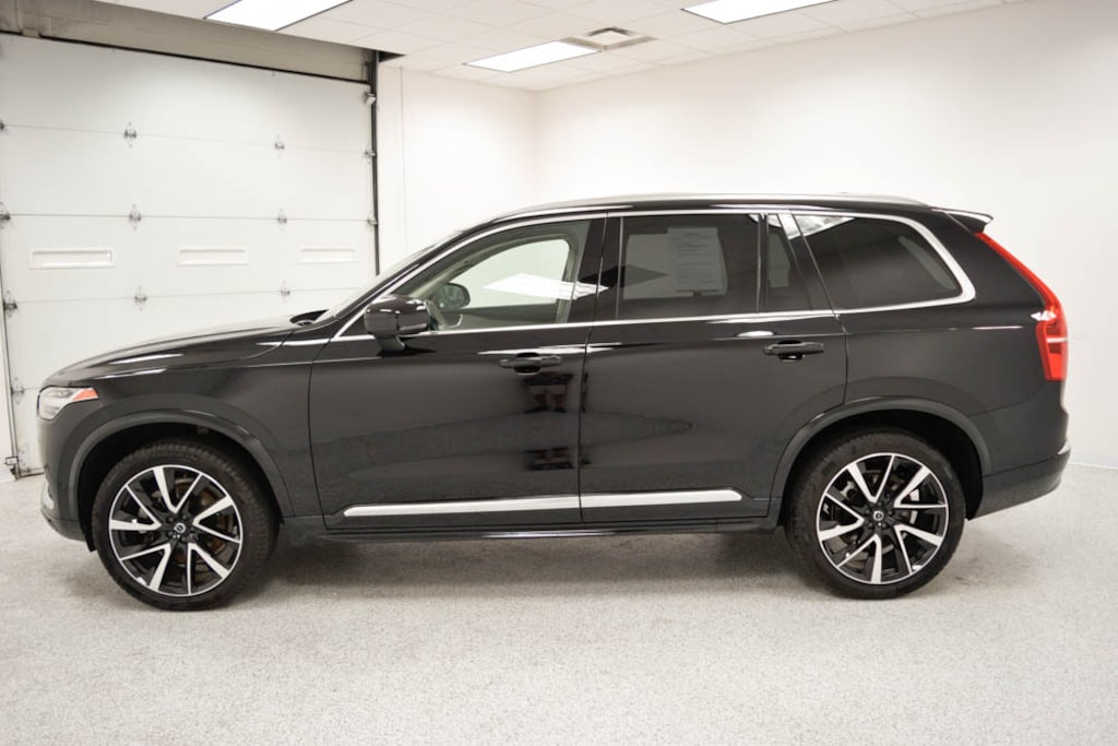 Certified 2025 Volvo XC90 B5 Plus SUV
