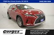  LEXUS RX 450h