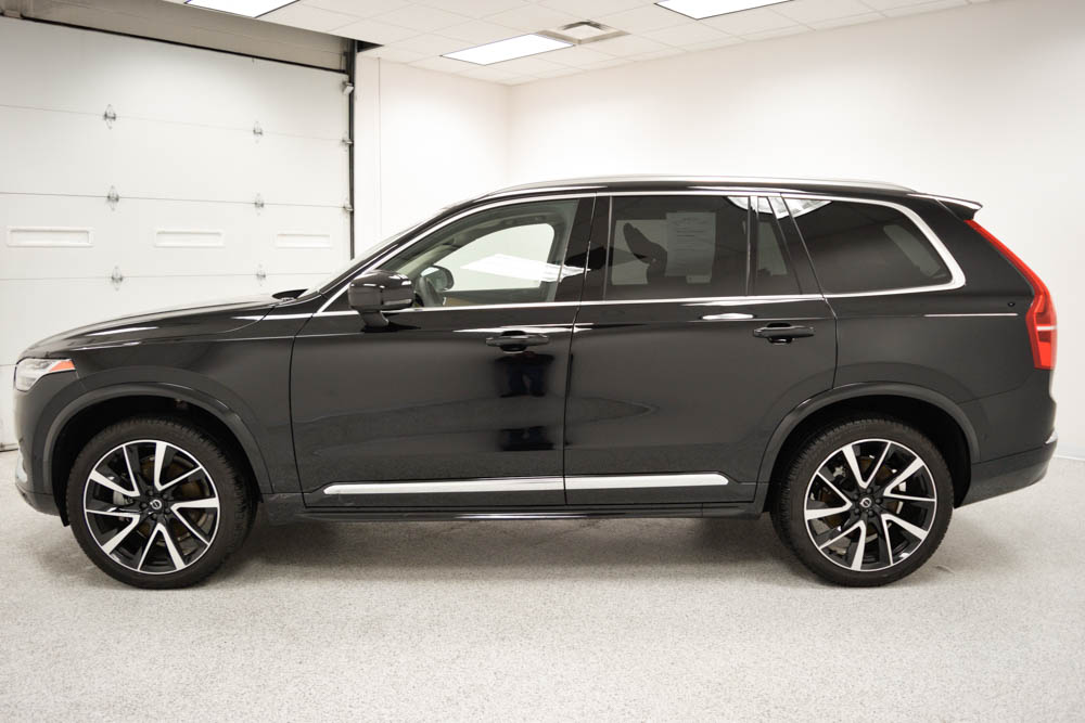 Certified 2024 Volvo XC90 B5 Plus Bright SUV