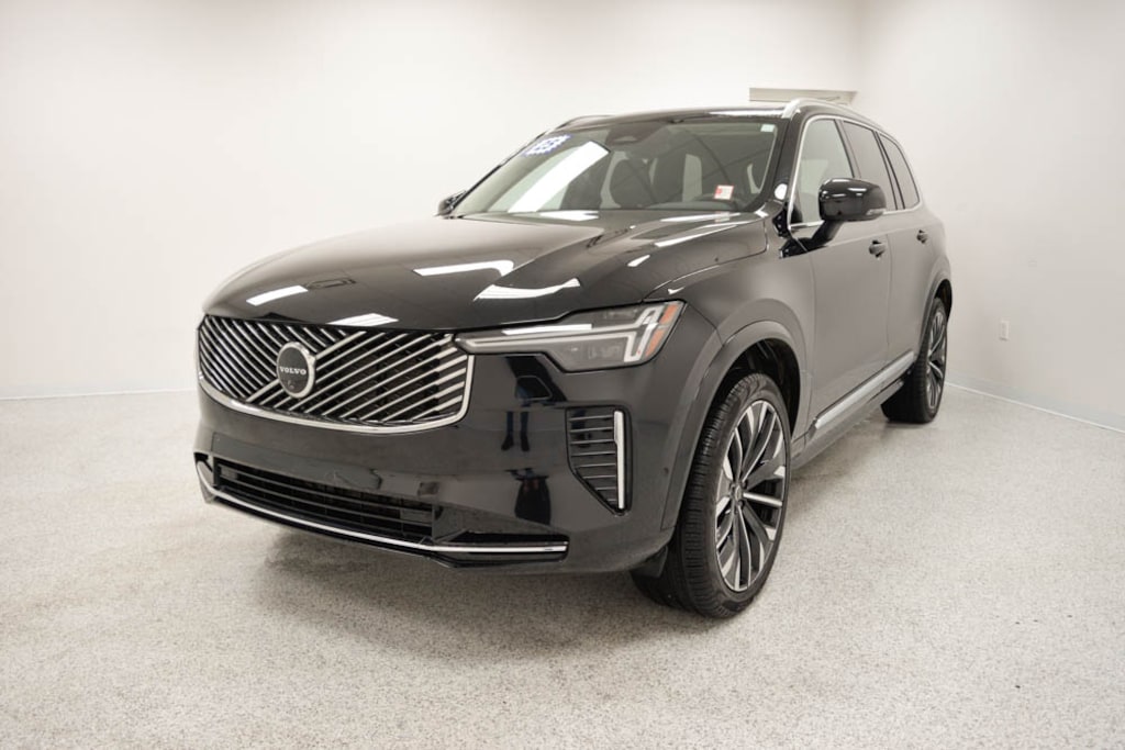 Certified 2025 Volvo XC90 B6 (2025.5) Plus 7-Seater SUV