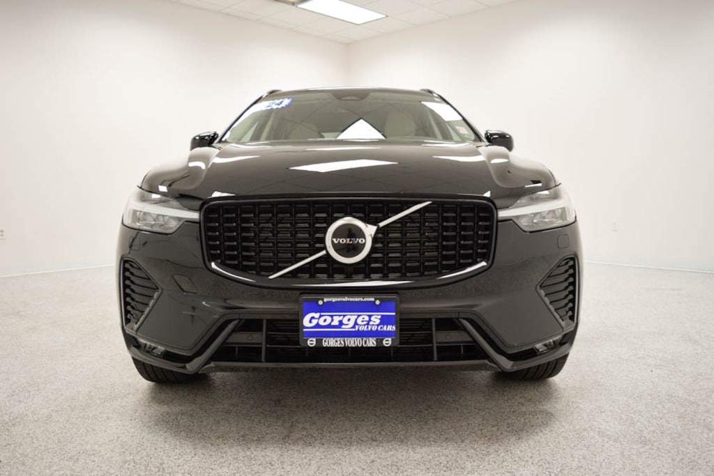 Certified 2024 Volvo XC60 B5 Core Dark SUV