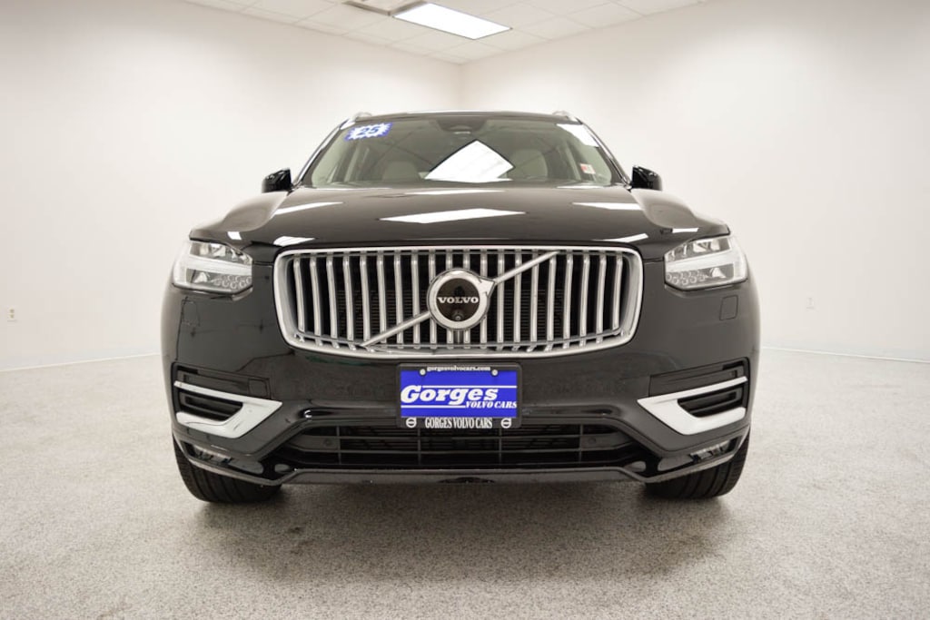 Certified 2025 Volvo XC90 B5 Plus SUV