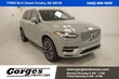 Volvo XC90 plug-in hybrid