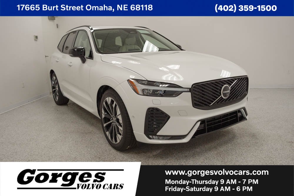 2026 Volvo XC60 Ultra's photo