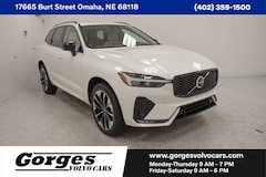 2026 Volvo XC60 B5 Plus AWD SUV