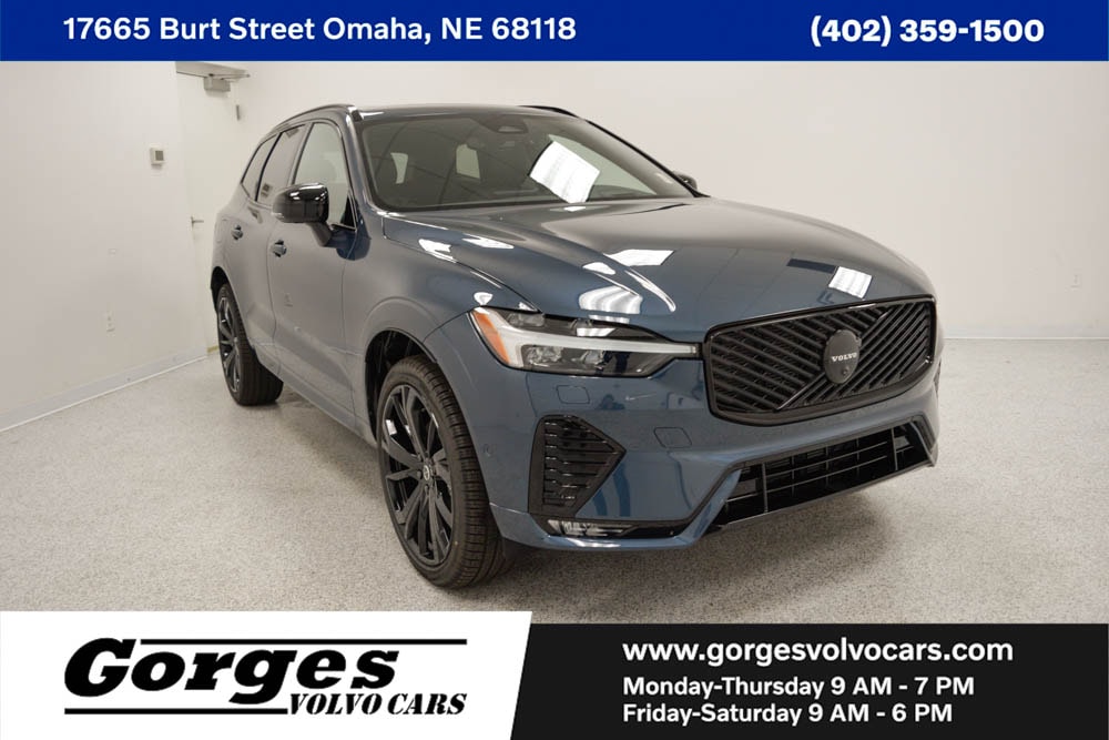 2026 Volvo XC60 Ultra's photo