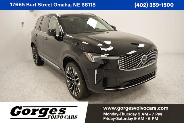 2026 Volvo XC90 B5 Plus 7-Seater AWD SUV