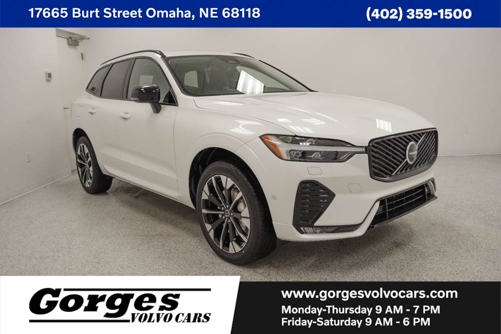 2027 Volvo XC60 B5 Plus AWD SUV