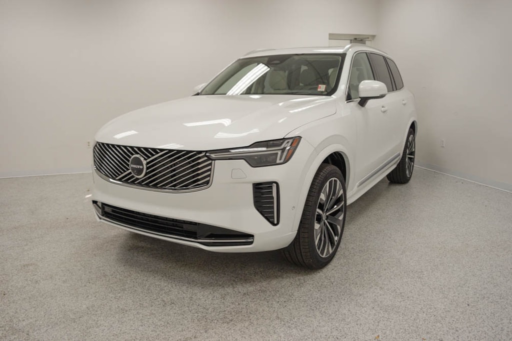 New 2026 Volvo XC90 B6 Ultra 7-Seater SUV