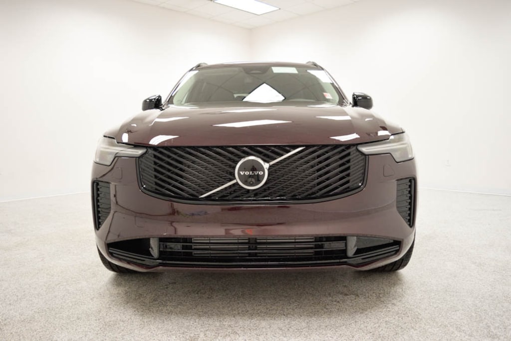 New 2026 Volvo XC90 plug-in hybrid T8 Ultra Dark Theme 6-Seater SUV