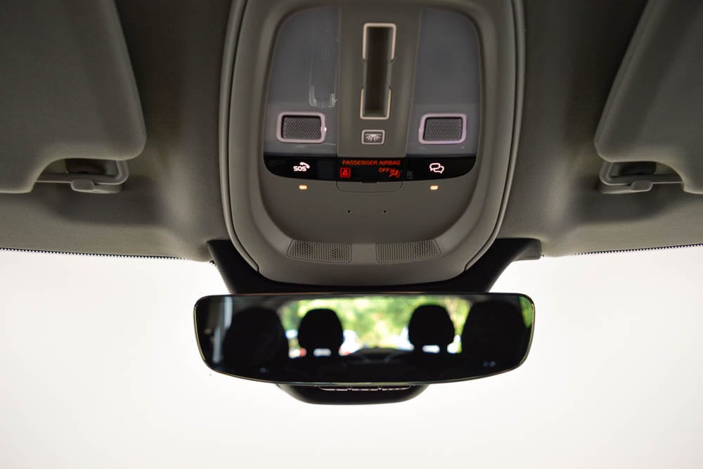 2026 Volvo XC90 Plus - Photo 19