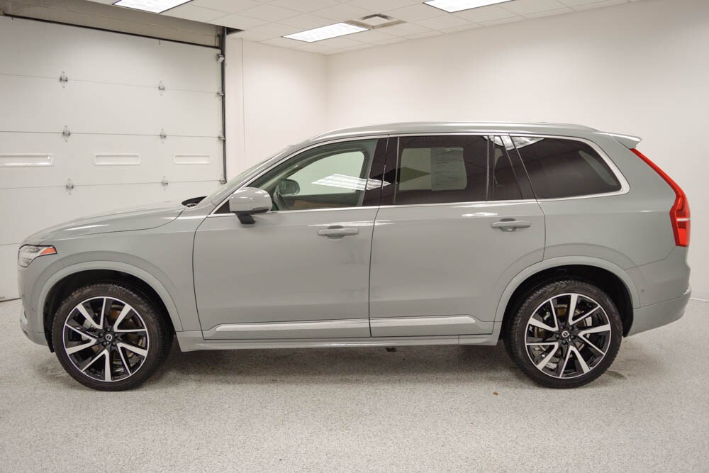 2024 Volvo XC90 Plus photo 4