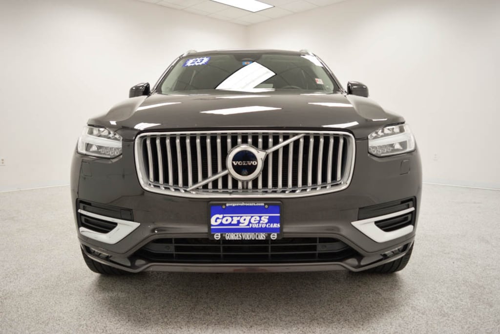 Used 2023 Volvo XC90 B6 AWD Plus 7-Seater SUV