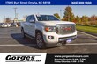  GMC Canyon