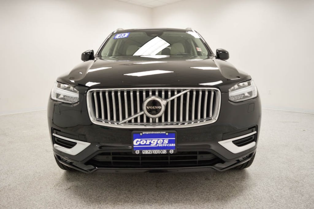 Certified 2023 Volvo XC90 B6 AWD Ultimate 7-Seater SUV