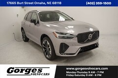 2026 Volvo XC60 B5 Plus SUV