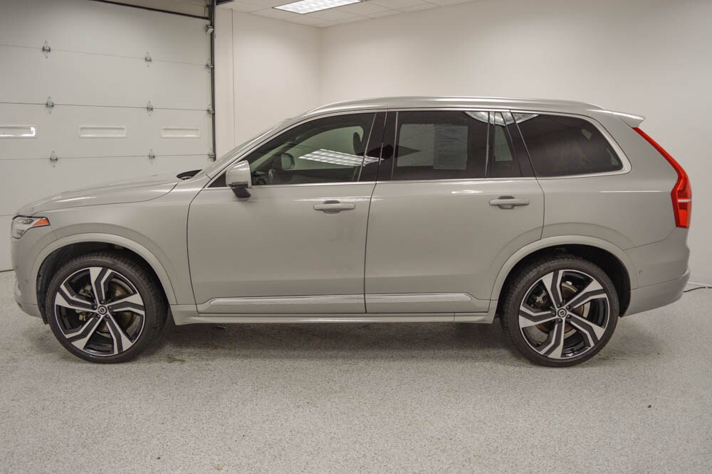 2024 Volvo XC90 Ultimate photo 3