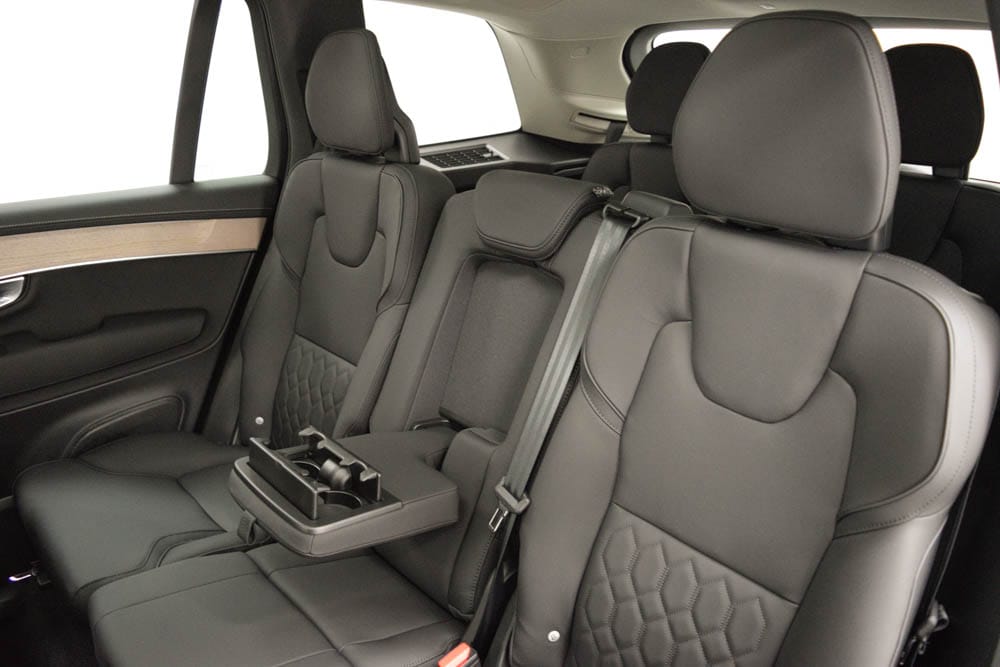 2026 Volvo XC90 Plus - Photo 32
