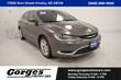 Chrysler 200