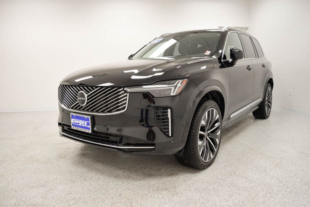 Used 2025 Volvo XC90 B6 (2025.5) Plus 7-Seater SUV