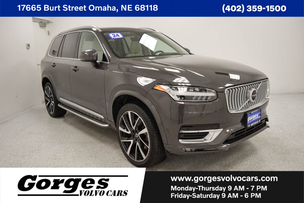 2024 Volvo XC90