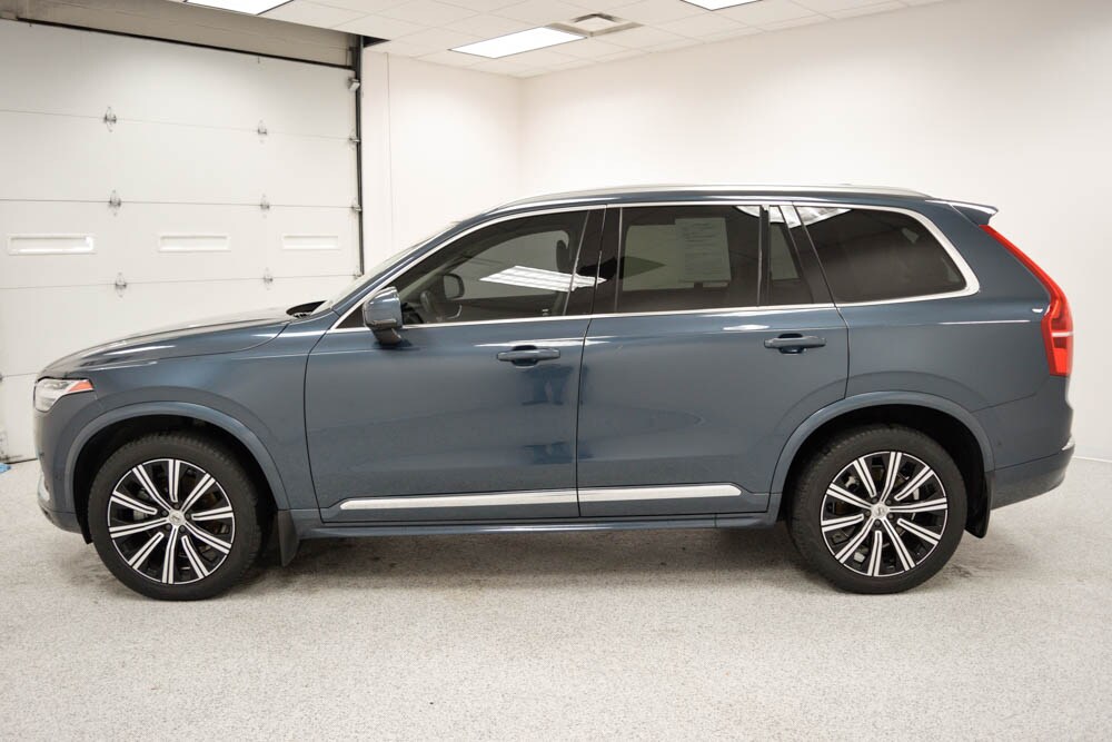 2023 Volvo XC90 AWD Plus photo 3
