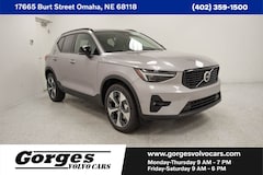 2026 Volvo XC40 B5 Plus AWD SUV