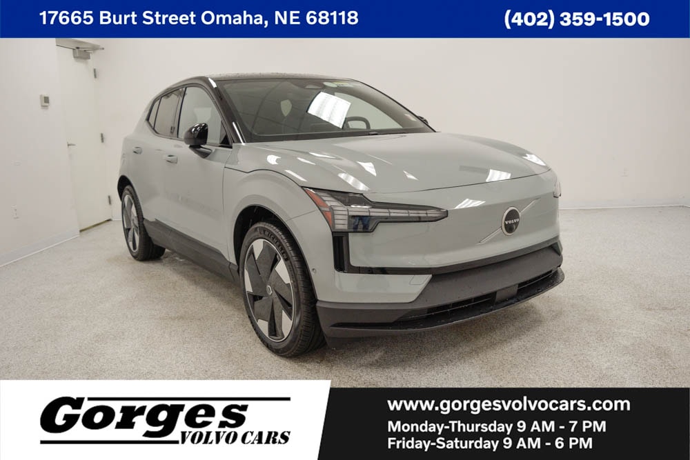 2026 Volvo EX30 Ultra's photo