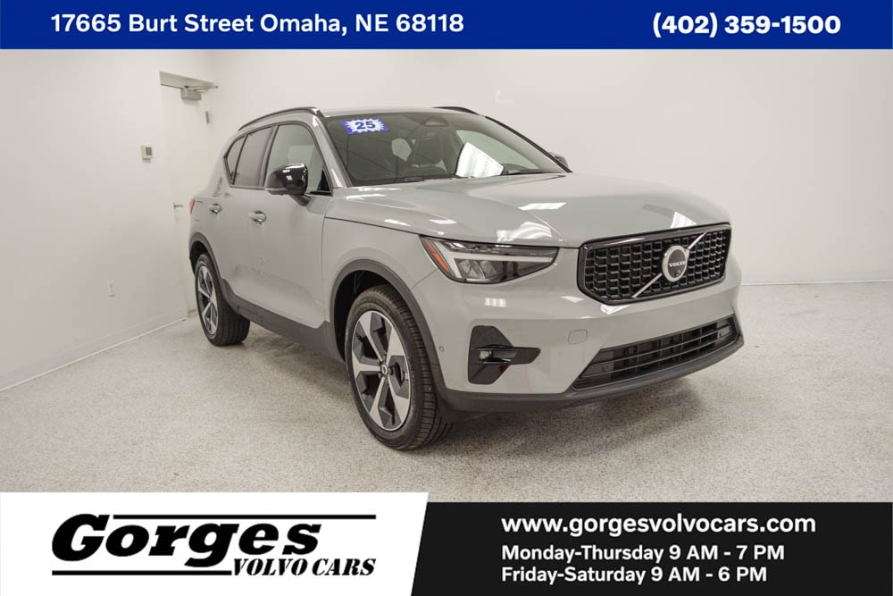 Certified Used Volvo For Sale Omaha - Used Volvo Lincoln NE