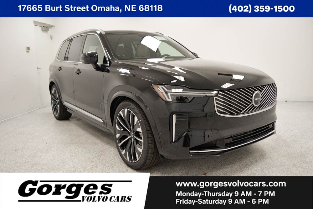 2026 Volvo XC90 T8 Recharge Ultra Bright 6-Seater 4WD's photo